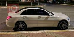 مێرسێدس بێنز C-Class